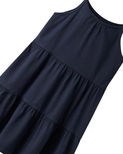 NAME IT NKFVASITA STRAP DRESS - 13230108 NAME IT NKFVASITA STRAP DRESS - 13230108