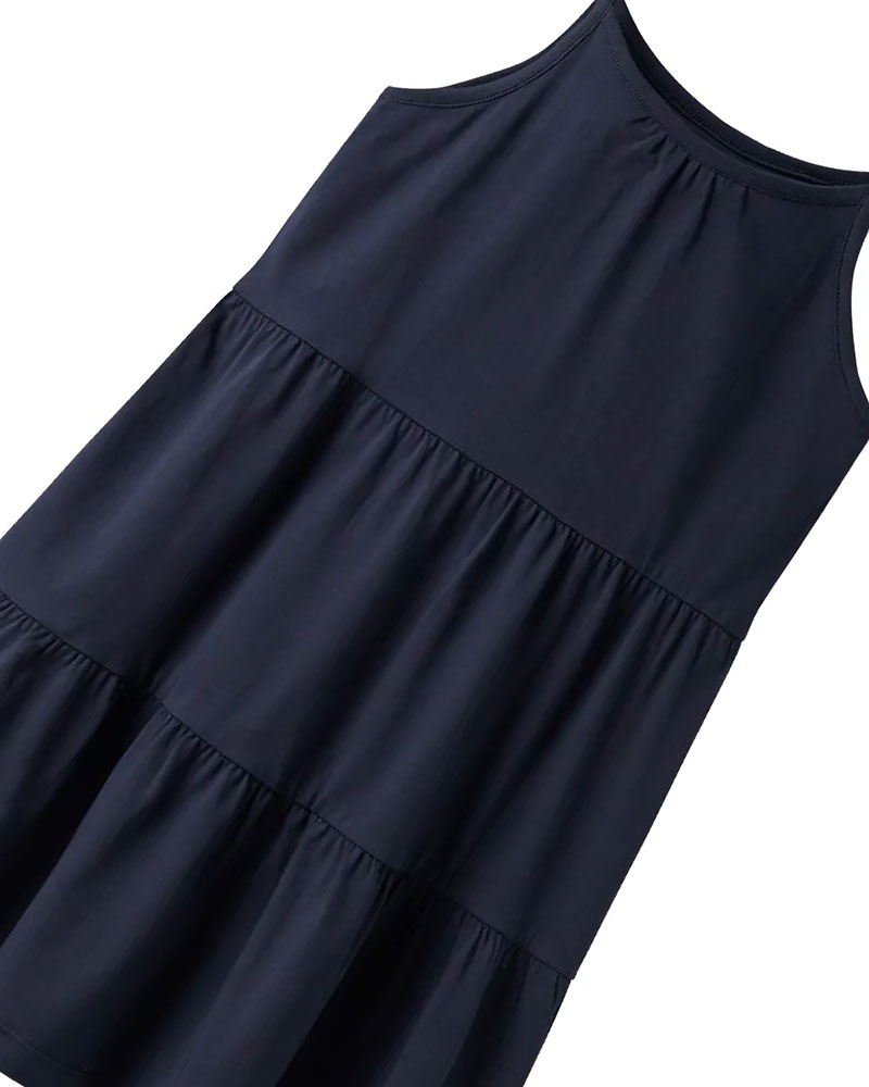 NAME IT NKFVASITA STRAP DRESS - 13230108 NAME IT NKFVASITA STRAP DRESS - 13230108