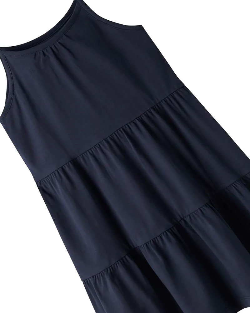NAME IT NKFVASITA STRAP DRESS - 13230108 NAME IT NKFVASITA STRAP DRESS - 13230108