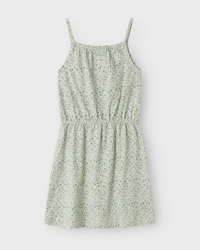 NAME IT NKFVIGGA STRAP DRESS - 13230112 NAME IT NKFVIGGA STRAP DRESS - 13230112