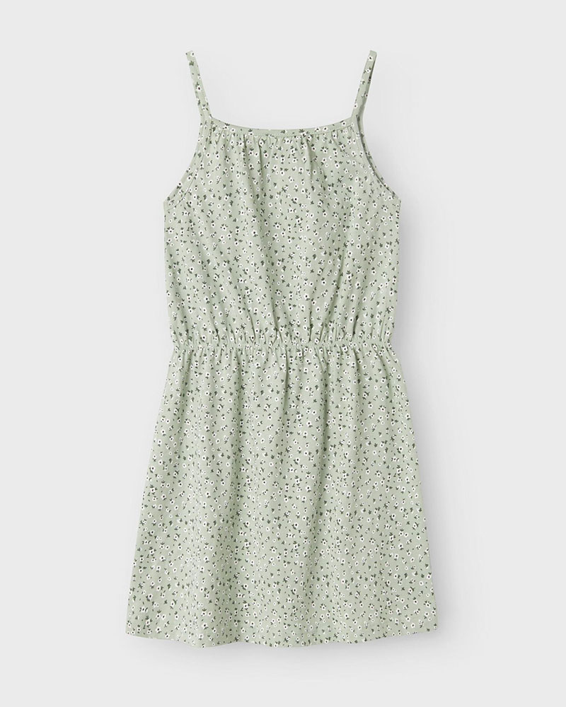NAME IT NKFVIGGA STRAP DRESS - 13230112 NAME IT NKFVIGGA STRAP DRESS - 13230112