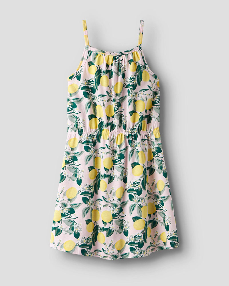 NAME IT NKFVIGGA STRAP DRESS - 13230112 NAME IT NKFVIGGA STRAP DRESS - 13230112