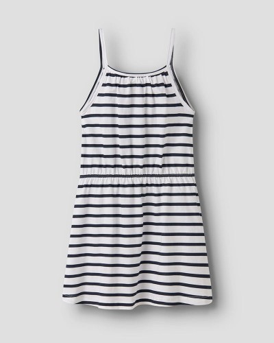 NAME IT NKFVIGGA STRAP DRESS - 13230112 NAME IT NKFVIGGA STRAP DRESS - 13230112