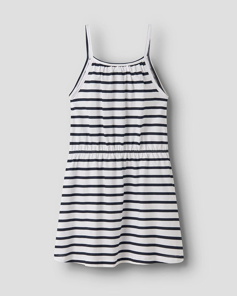 NAME IT NKFVIGGA STRAP DRESS - 13230112 NAME IT NKFVIGGA STRAP DRESS - 13230112