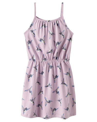 NAME IT NKFVIGGA STRAP DRESS - 13230112 NAME IT NKFVIGGA STRAP DRESS - 13230112