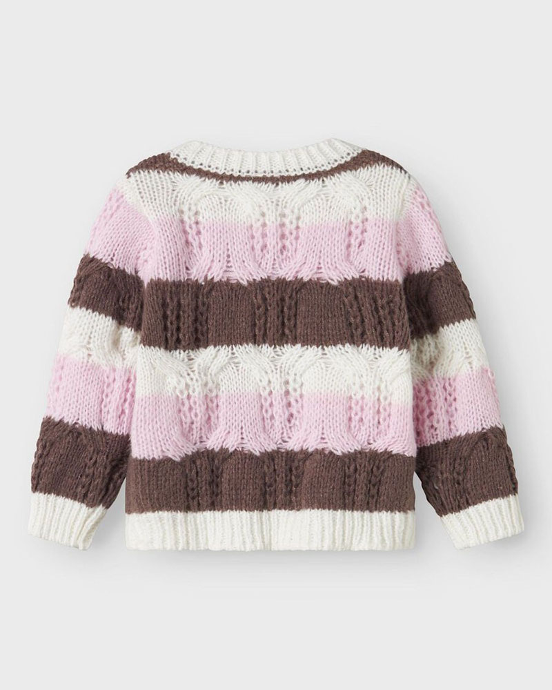 NAME IT NMFNIBO LS KNIT - 13246515 NAME IT NMFNIBO LS KNIT - 13246515