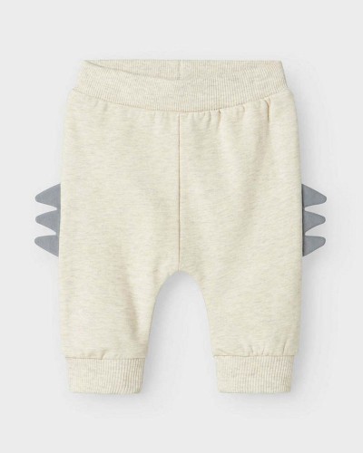 NAME IT NBMNIXEN SWEAT PANT BRU - 13246565