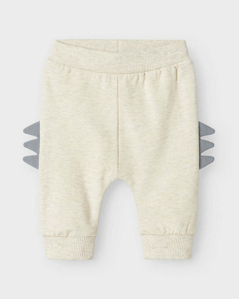 NAME IT NBMNIXEN SWEAT PANT BRU - 13246565