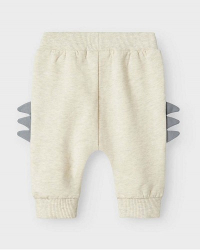 NAME IT NBMNIXEN SWEAT PANT BRU - 13246565