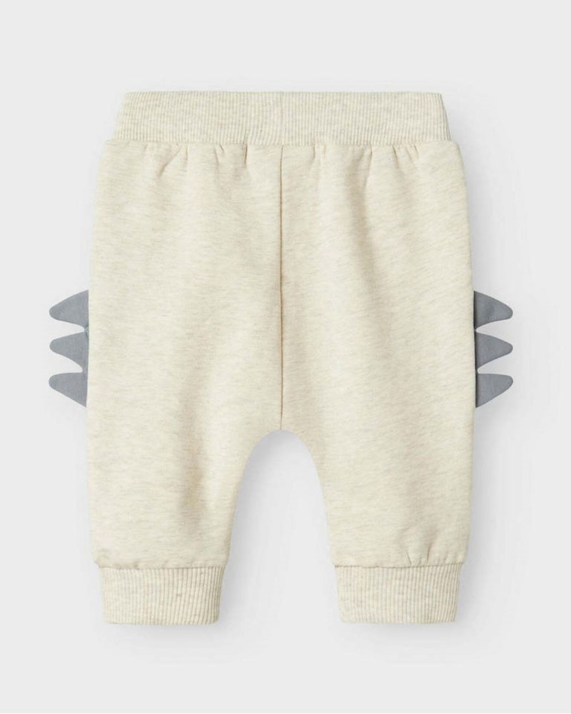 NAME IT NBMNIXEN SWEAT PANT BRU - 13246565