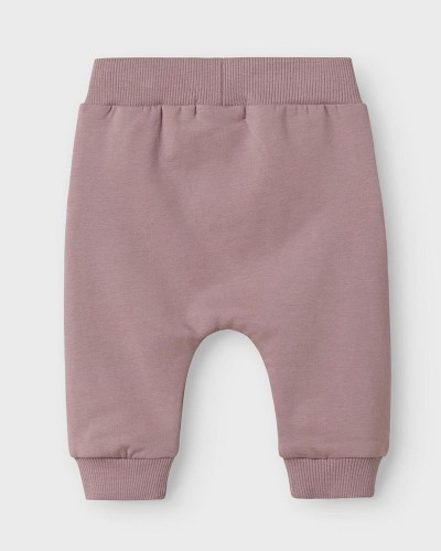 NAME IT NBFNILDA SWEAT PANT BRU - 13246491