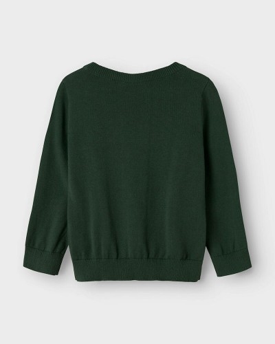 NAME IT NMMNEVILLE LS KNIT BOX - 13246454 NAME IT NMMNEVILLE LS KNIT BOX - 13246454