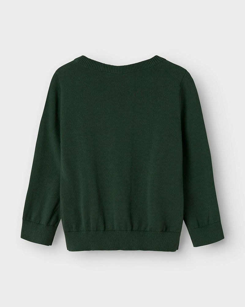 NAME IT NMMNEVILLE LS KNIT BOX - 13246454 NAME IT NMMNEVILLE LS KNIT BOX - 13246454