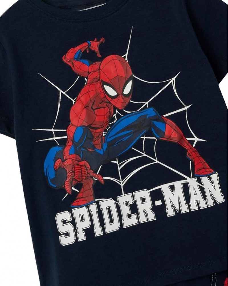 NAME IT NMMMUS SPIDER SS NIGHTSET MAR - 13246664 NAME IT NMMMUS SPIDER SS NIGHTSET MAR - 13246664