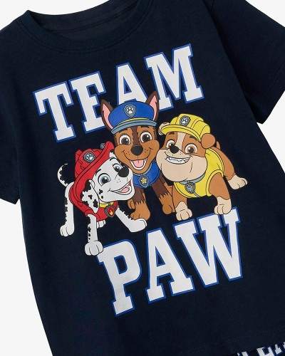 NAME IT NMMMAZE PAW SS NIGHTSET CPLG - 13246674 NAME IT NMMMAZE PAW SS NIGHTSET CPLG - 13246674
