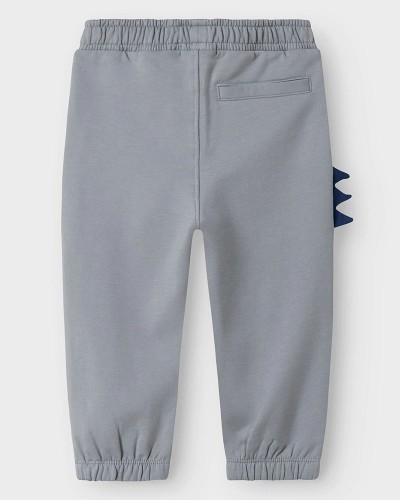 NAME IT NMMNASH NREG SWEAT PANT BRU BOX - 13246682