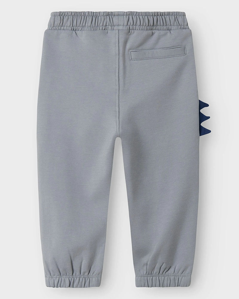 NAME IT NMMNASH NREG SWEAT PANT BRU BOX - 13246682
