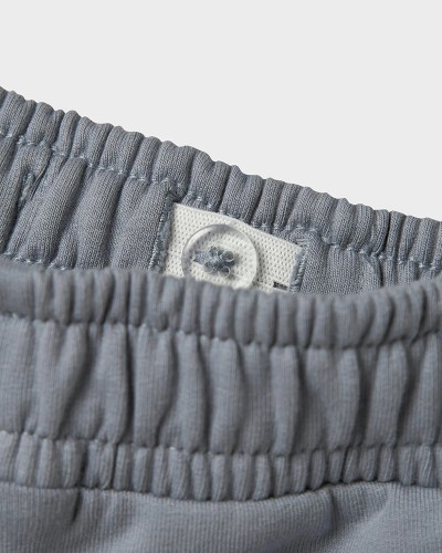 NAME IT NMMNASH NREG SWEAT PANT BRU BOX - 13246682