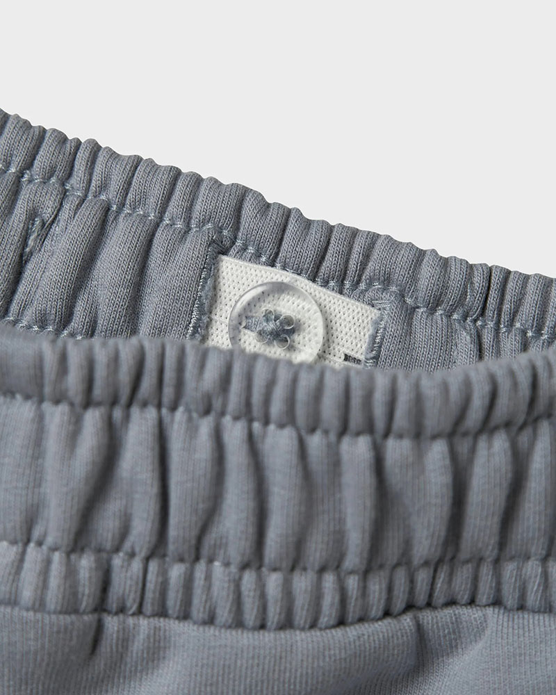 NAME IT NMMNASH NREG SWEAT PANT BRU BOX - 13246682