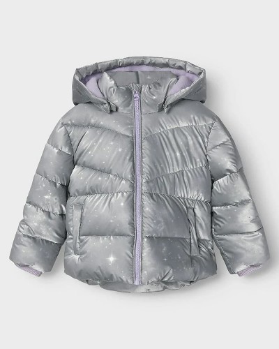 NAME IT NMFMISTAR PUFFER JACKET - 13246838