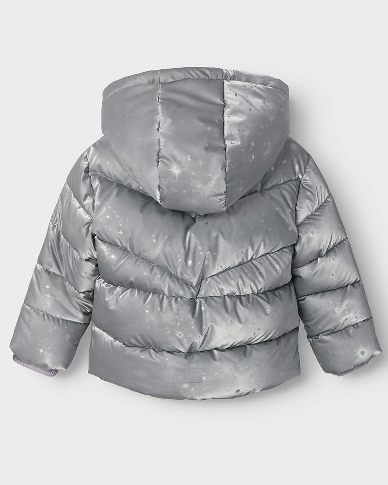 NAME IT NMFMISTAR PUFFER JACKET - 13246838