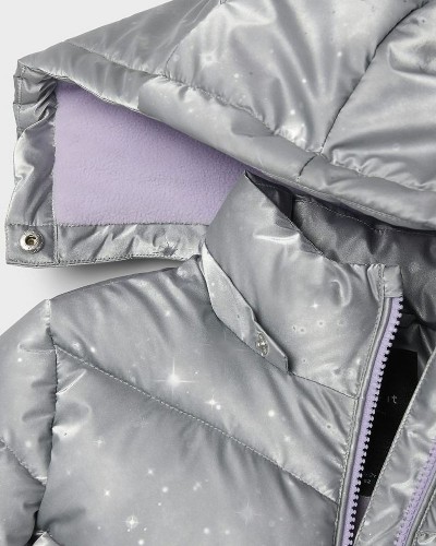 NAME IT NMFMISTAR PUFFER JACKET - 13246838