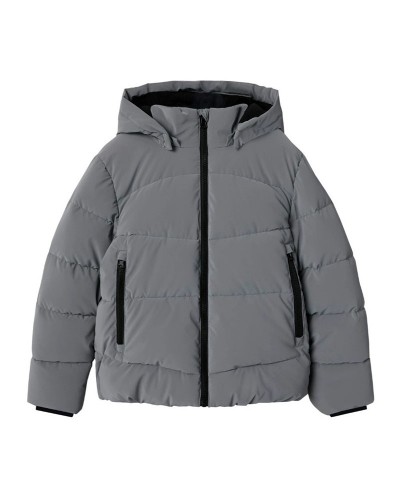 NAME IT NKMMARK PUFFER JACKET - 13246873