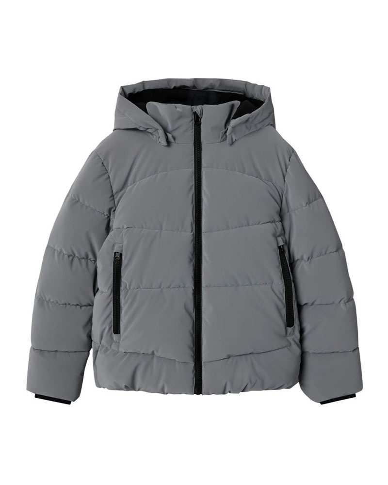 NAME IT NKMMARK PUFFER JACKET - 13246873