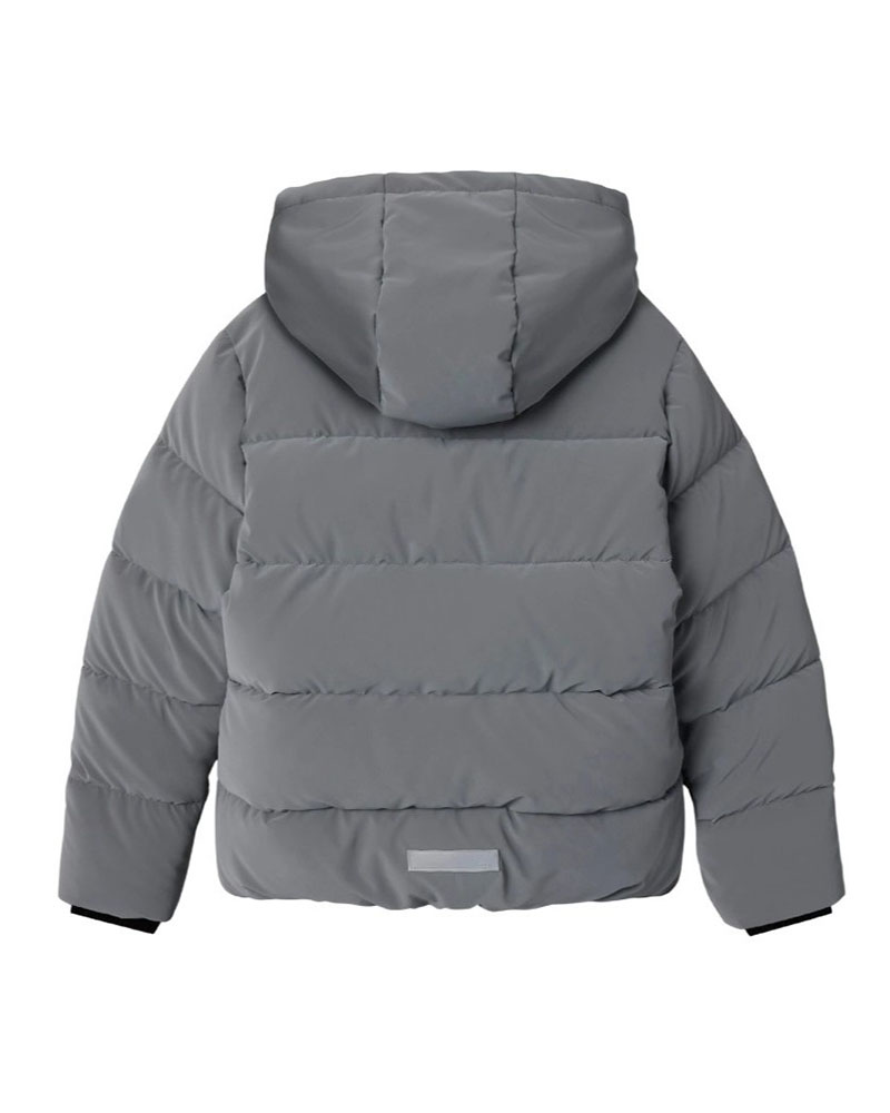 NAME IT NKMMARK PUFFER JACKET - 13246873