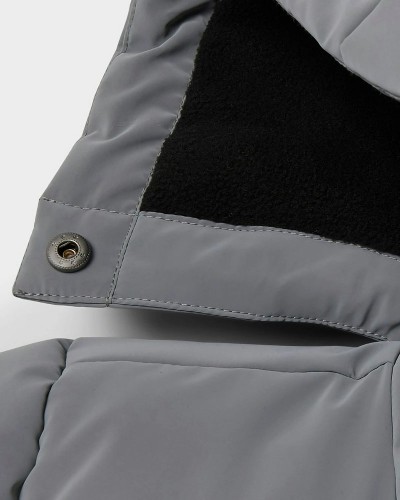 NAME IT NKMMARK PUFFER JACKET - 13246873