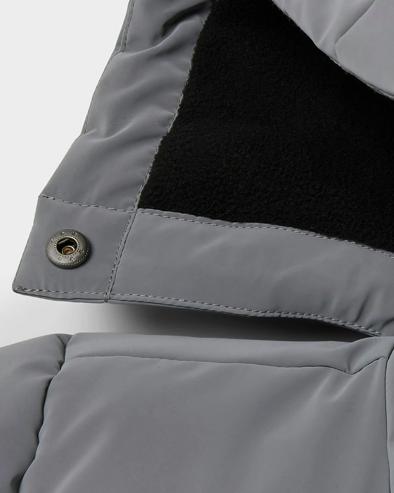 NAME IT NKMMARK PUFFER JACKET - 13246873