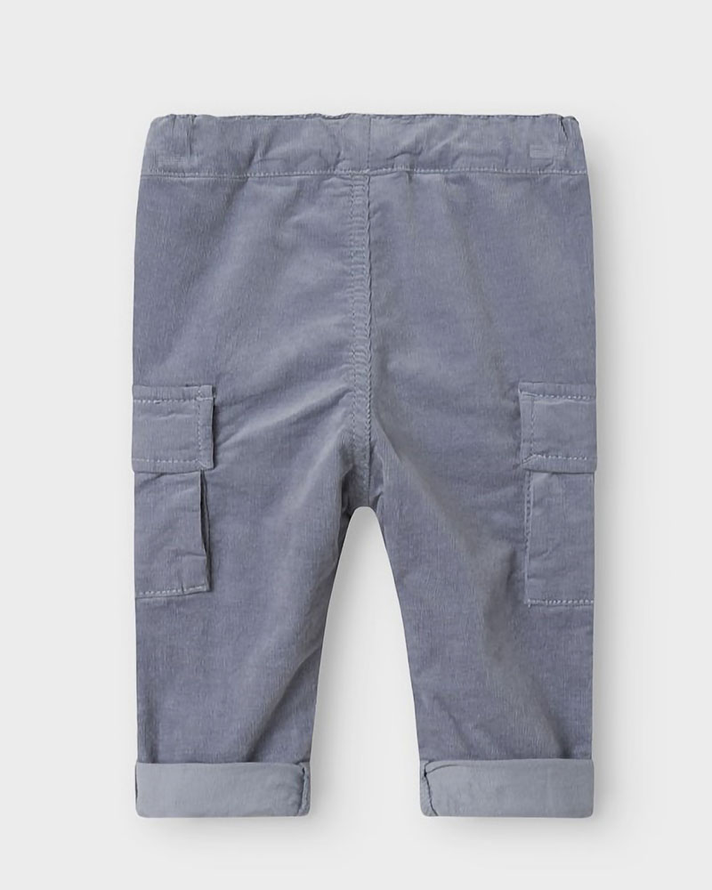 NAME IT NBMBEN BOW TAP CORD PANT 7122-YT O - 13246504