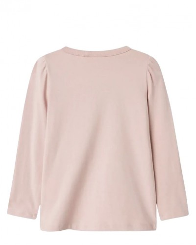 NAME IT NMFARNA STITCH LS TOP BOX WDI - 13247017