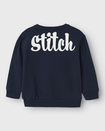 NAME IT NMFARINA STITCH SWEAT BRU WDI - 13247019 NAME IT NMFARINA STITCH SWEAT BRU WDI - 13247019