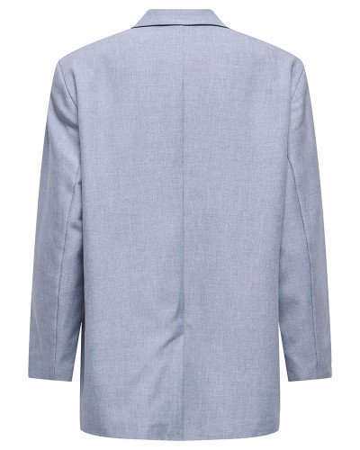 ONLY ONLLINDA LS BOYFR MEL BLAZER TLR NOOS - 15328158