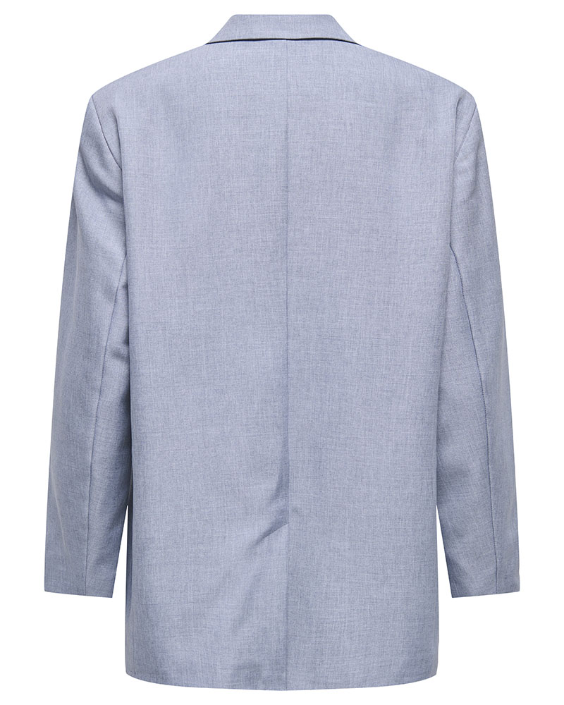 ONLY ONLLINDA LS BOYFR MEL BLAZER TLR NOOS - 15328158