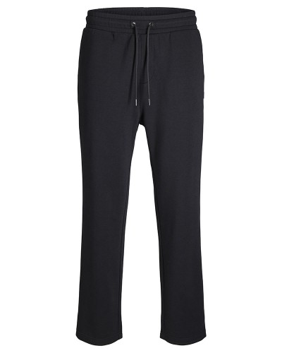 JACK & JONES JPSTKANE BRADLEY UNCUFFED SWT PANTS NOOS - 12279134