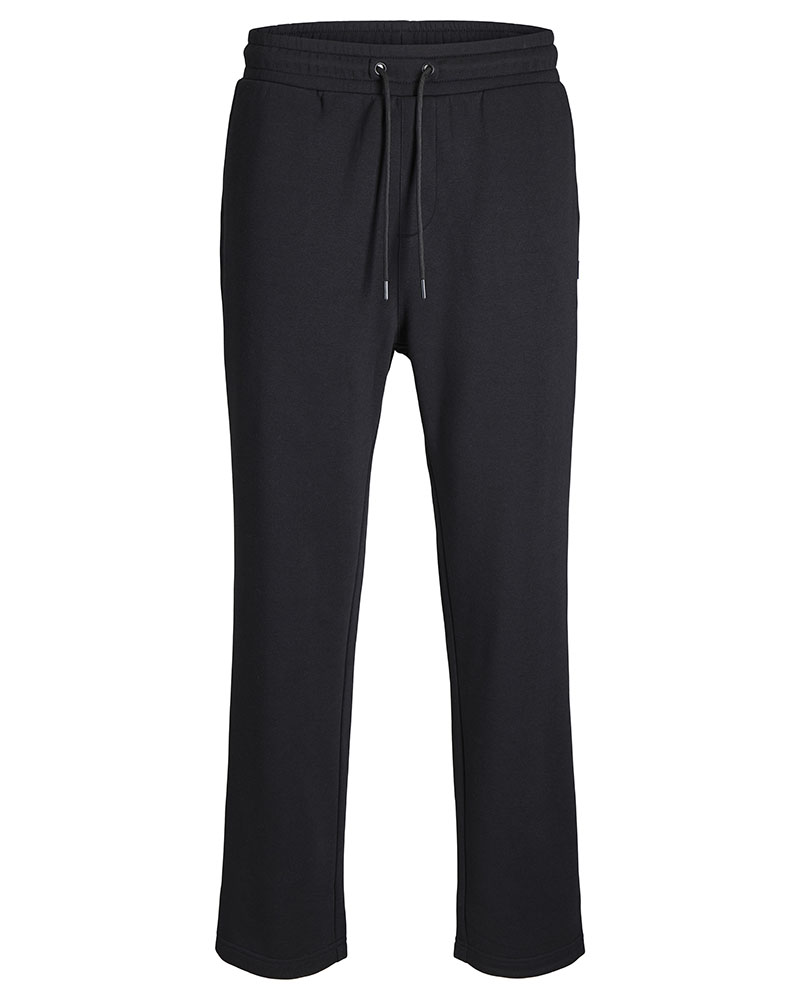 JACK & JONES JPSTKANE BRADLEY UNCUFFED SWT PANTS NOOS - 12279134