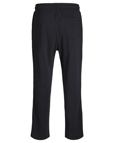 JACK & JONES JPSTKANE BRADLEY UNCUFFED SWT PANTS NOOS - 12279134