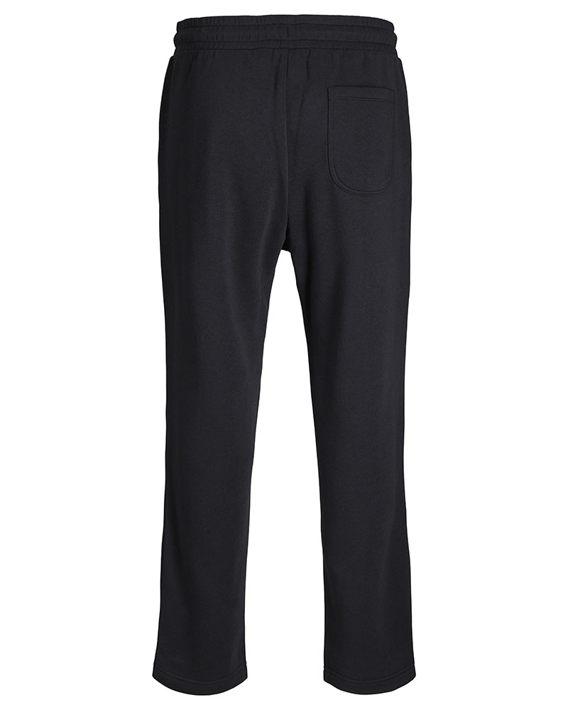 JACK & JONES JPSTKANE BRADLEY UNCUFFED SWT PANTS NOOS - 12279134