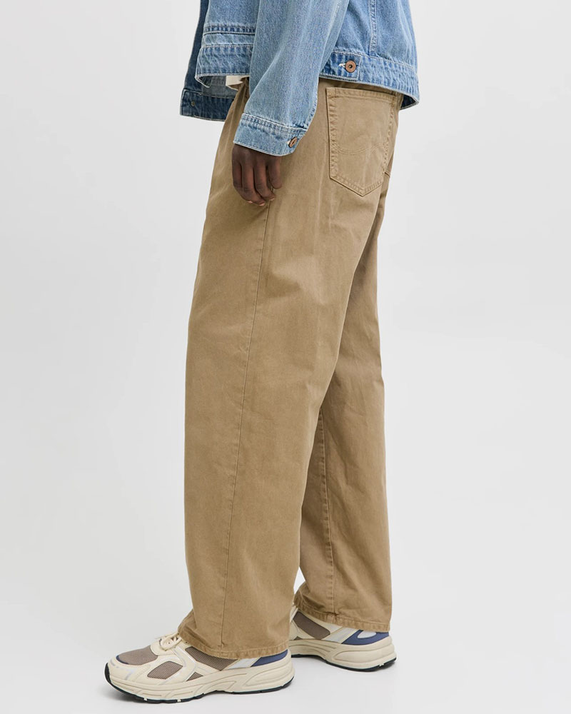 JACK & JONES JPSTALEX JJORIGINAL 017 NOOS - 12270838