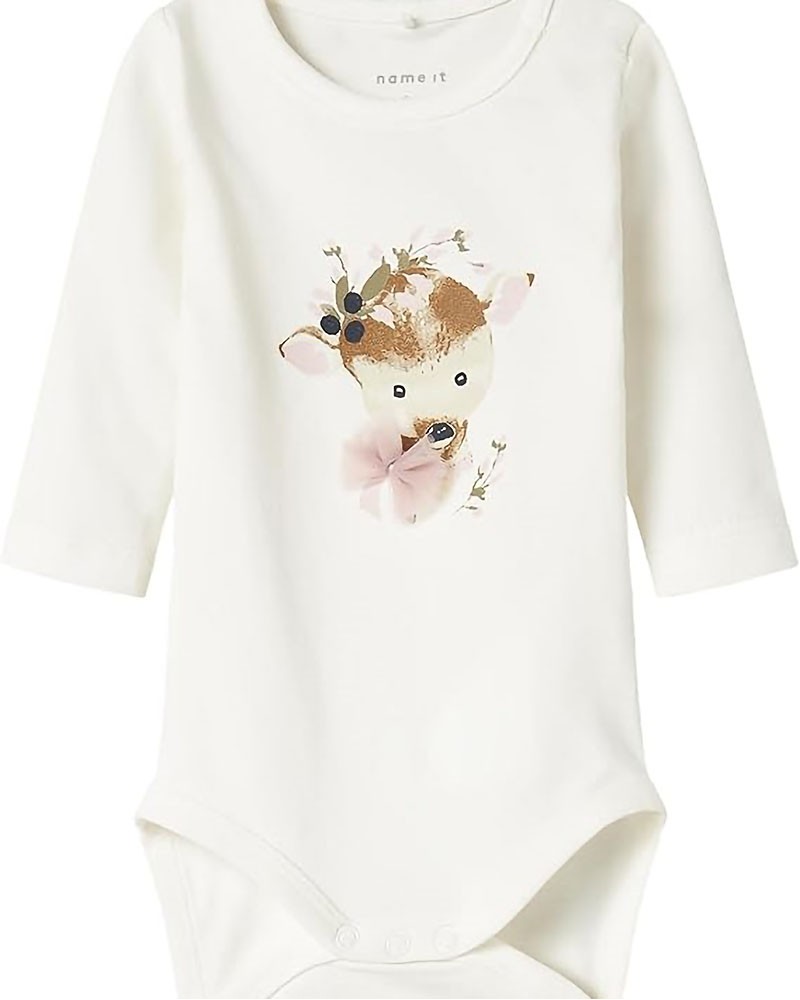 NAME IT NBFORIGIN LS BODY BOX - 13247492