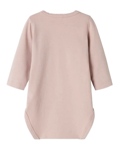 NAME IT NBFOHELLO LS BODY - 13247502