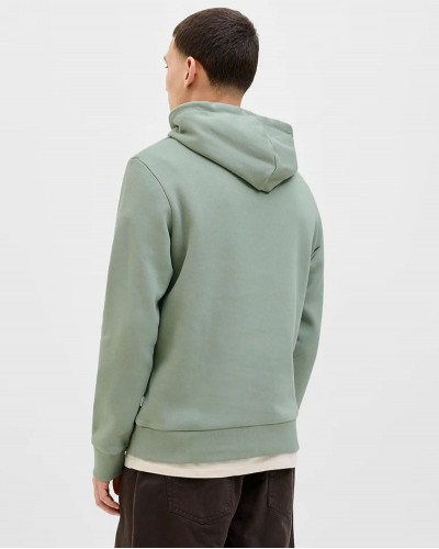 JACK & JONES JJELOGO SWEAT HOOD 2 COL 25/26 NOOS - 12279649 JACK & JONES JJELOGO SWEAT HOOD 2 COL 25/26 NOOS - 12279649