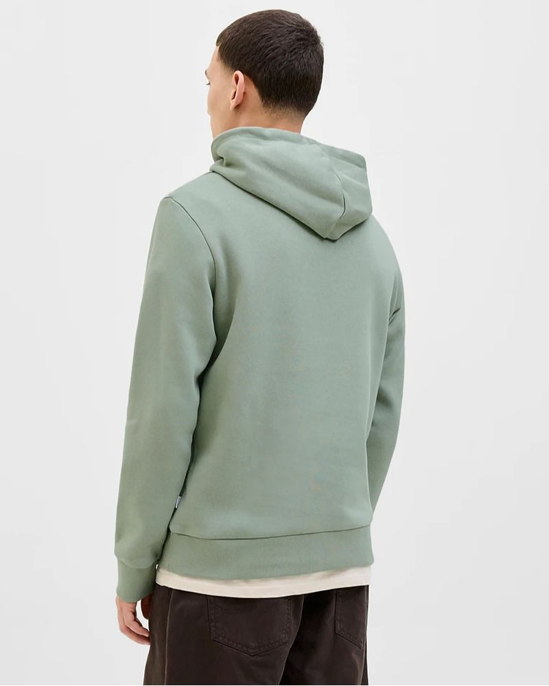 JACK & JONES JJELOGO SWEAT HOOD 2 COL 25/26 NOOS - 12279649 JACK & JONES JJELOGO SWEAT HOOD 2 COL 25/26 NOOS - 12279649