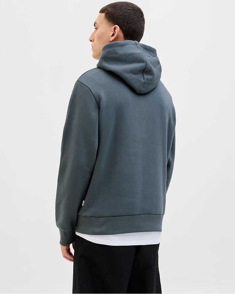 JACK & JONES JJELOGO SWEAT HOOD 2 COL 25/26 NOOS - 12279649 JACK & JONES JJELOGO SWEAT HOOD 2 COL 25/26 NOOS - 12279649