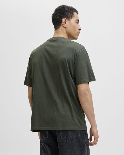 JACK & JONES JJESTAR JJ TEE SS NOOS - 12234746