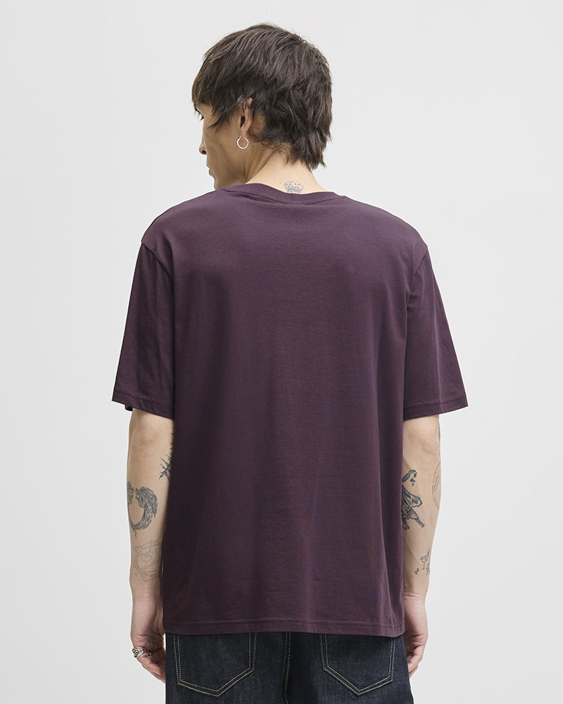 JACK & JONES JJESTAR JJ TEE SS NOOS - 12234746