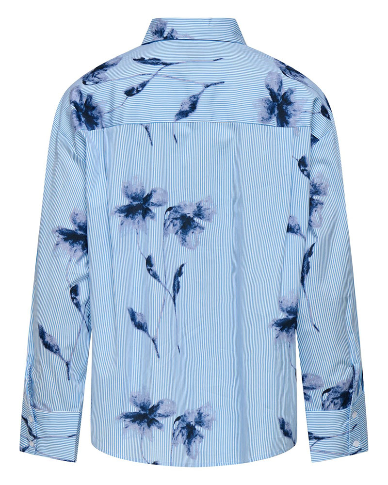 ONLY ONLNANO LIFE LS SHIRT WVN - 15356751 ONLY ONLNANO LIFE LS SHIRT WVN - 15356751