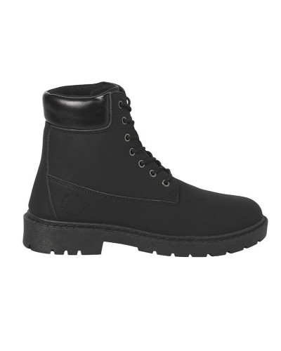 JACK & JONES JFWAINSWORTH PU BOOT - 12282310